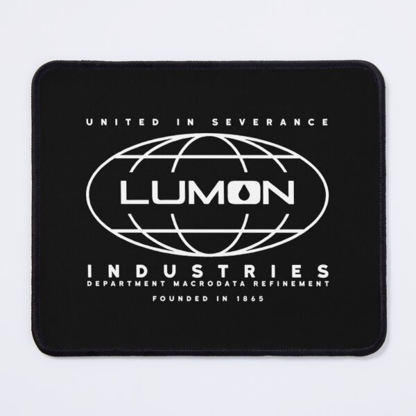 Item preview, Lumon United in severance designed and sold by ChristaScham.