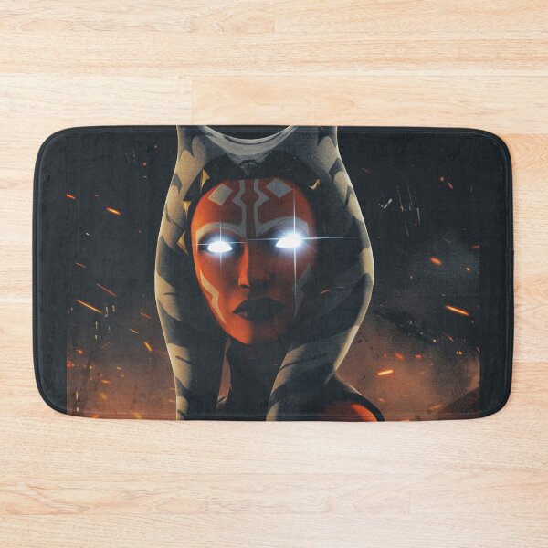 Item preview, Ahsoka Tano - A Jedi Legend - A Padawan designed and sold by HardDraw.