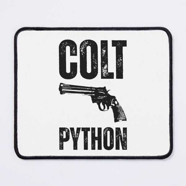 Item preview, Colt Python designed and sold by UNK-Fatigues.
