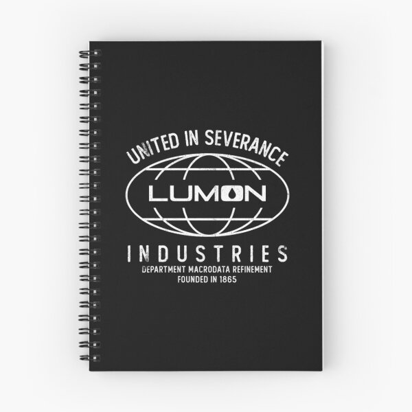 Item preview, United-in-Severance Lumon  designed and sold by ChristaScham.