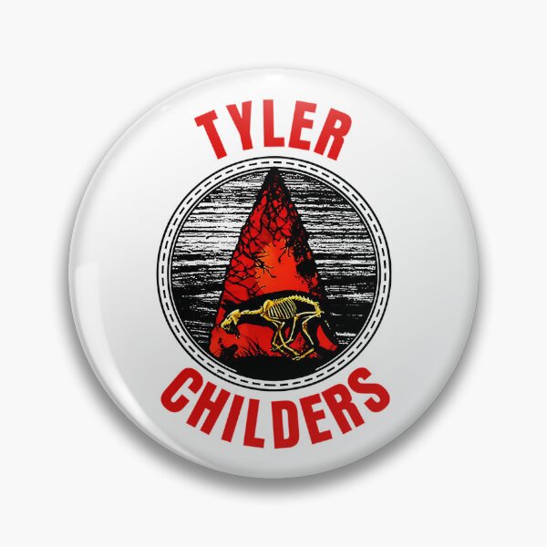 Item preview, Tyler Childers  designed and sold by AuroraFranklin1.