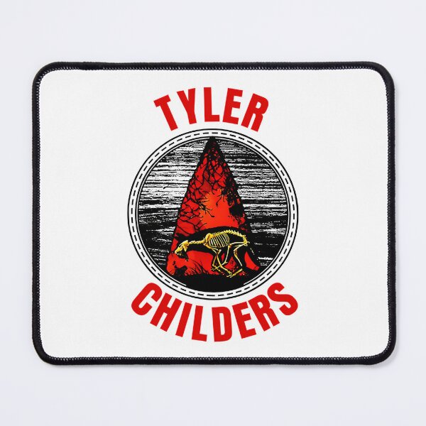 Item preview, Tyler Childers designed and sold by AuroraFranklin1.