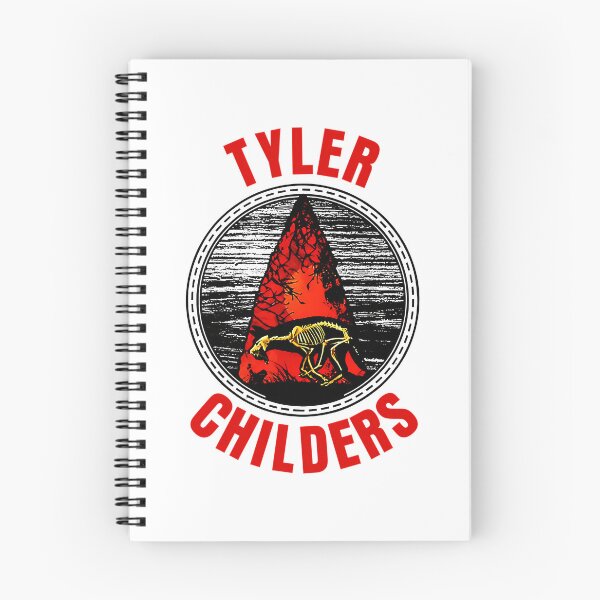 Item preview, Tyler Childers designed and sold by AuroraFranklin1.