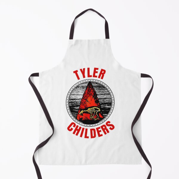 Item preview, Tyler Childers  designed and sold by AuroraFranklin1.