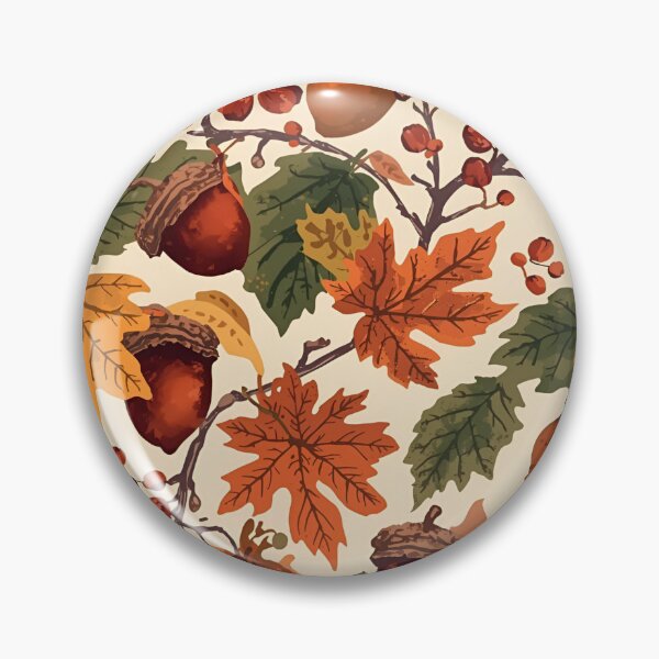 Item preview, Autumn pattern designed and sold by Luisshopp.