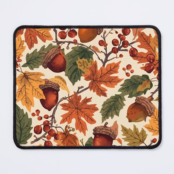 Item preview, Autumn pattern designed and sold by Luisshopp.
