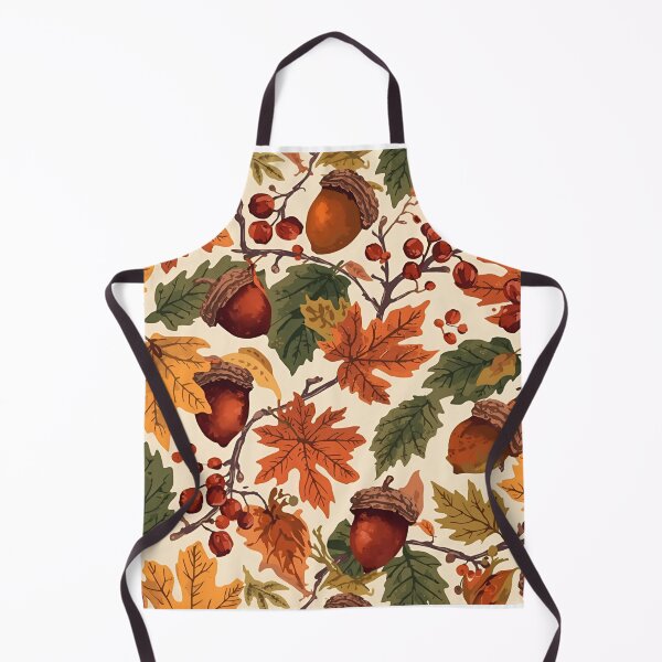 Item preview, Autumn pattern designed and sold by Luisshopp.