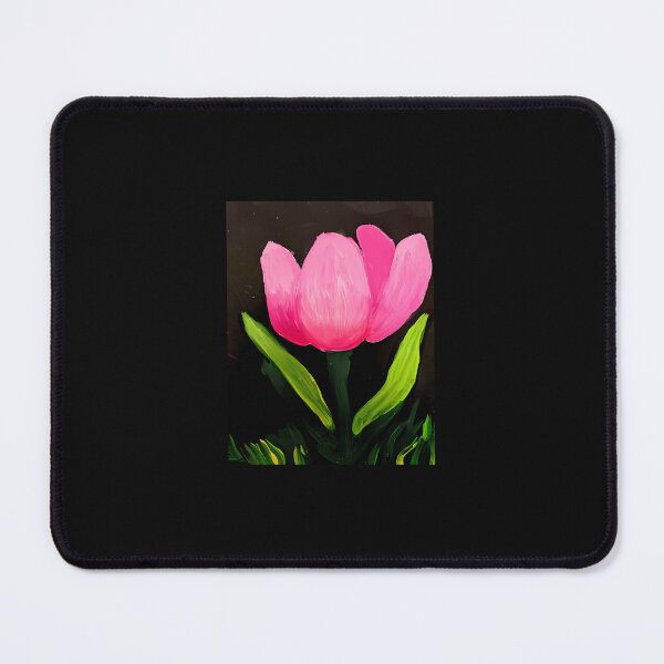 Aperçu de l'œuvre Blush du printemps créée et vendue par Tranhoangmical.