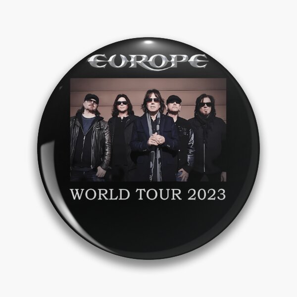 Item preview, European of the Europe and World Band  designed and sold by AuroraFranklin1.