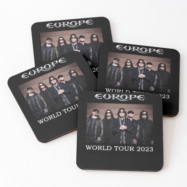 Item preview, European of the Europe and World Band  designed and sold by AuroraFranklin1.