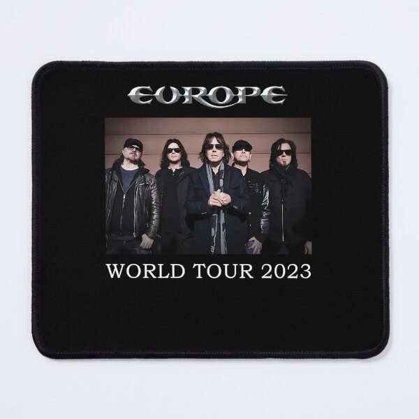 Item preview, European of the Europe and World Band designed and sold by AuroraFranklin1.