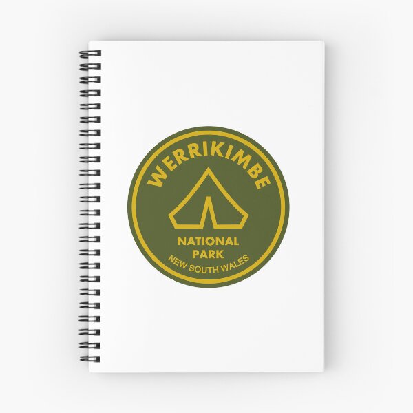 Item preview, Werrikimbe National Park New South Wales Tent designed and sold by bivenart.