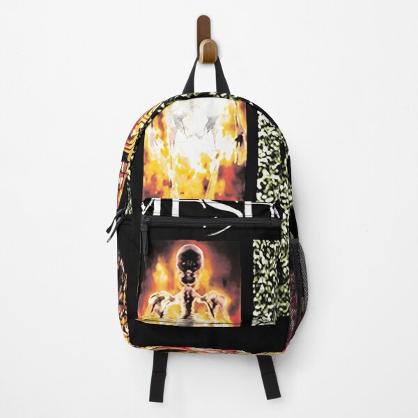 Item preview, Sou.l Burn Extre.me Metal Band designed and sold by MarphisaMarcil.