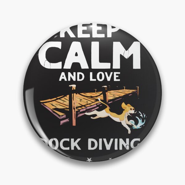 Item preview, Canine-Water-Sport-For-Dog-Dock-Jumping-And-Dock-Dog-(5) designed and sold by broxohnase.