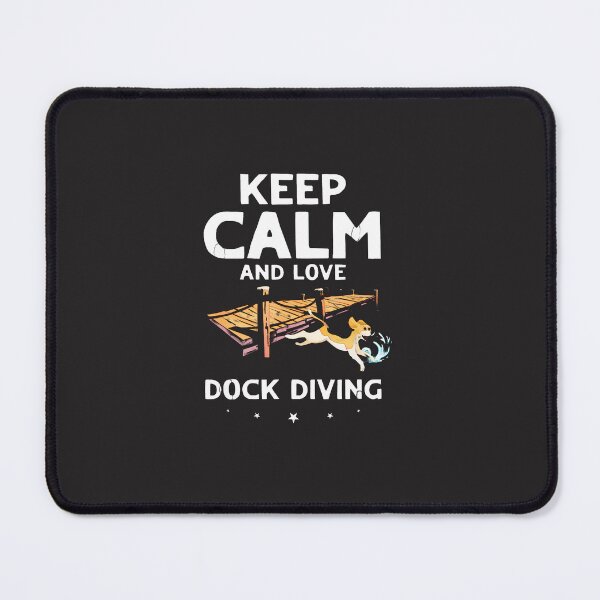 Item preview, Canine-Water-Sport-For-Dog-Dock-Jumping-And-Dock-Dog-(5) designed and sold by broxohnase.