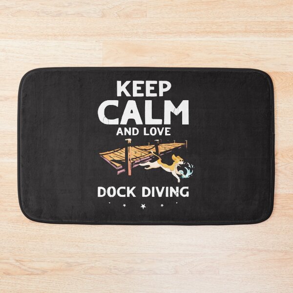 Item preview, Canine-Water-Sport-For-Dog-Dock-Jumping-And-Dock-Dog-(5) designed and sold by broxohnase.
