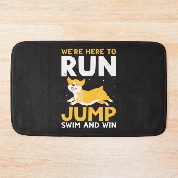 Item preview, Canine-Water-Sport-For-Dog-Dock-Jumping-And-Dock-Dog designed and sold by broxohnase.