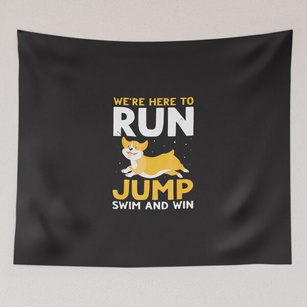 Item preview, Canine-Water-Sport-For-Dog-Dock-Jumping-And-Dock-Dog designed and sold by broxohnase.