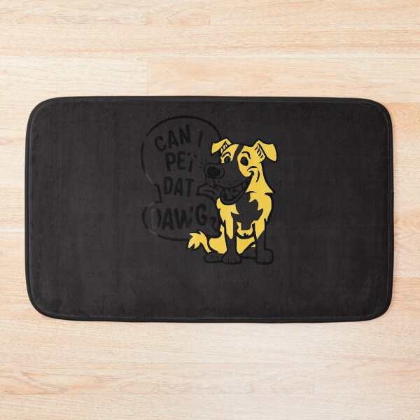 Item preview, Can-I-Pet-Dat-Dawg-(1) designed and sold by broxohnase.