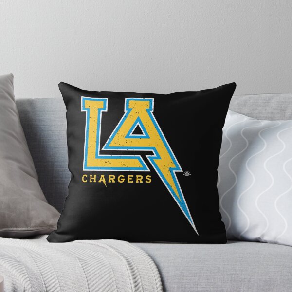 Item preview,  Los Angeles Chargers Damgoodgame Classic designed and sold by KhendraK.