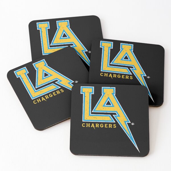 Item preview,  Los Angeles Chargers Damgoodgame Classic designed and sold by KhendraK.