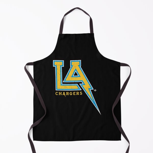 Item preview, Los Angeles Chargers Damgoodgame Classic designed and sold by KhendraK.