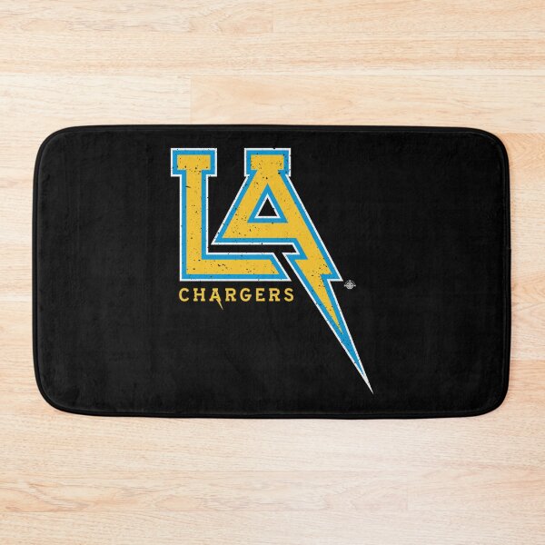 Item preview,  Los Angeles Chargers Damgoodgame Classic designed and sold by KhendraK.