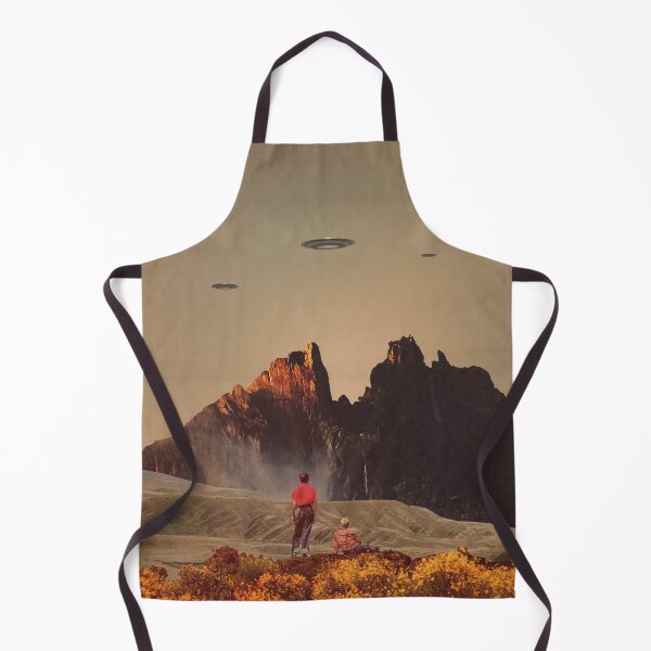Item preview, Pretend They never came II designed and sold by FrankMoth.