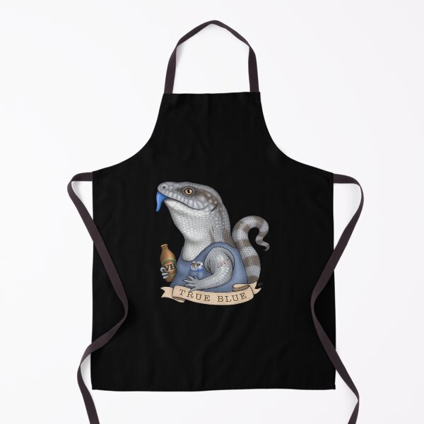 Item preview, Baz the Bluey designed and sold by reremama.