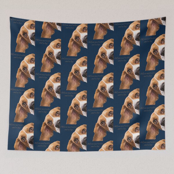 Item preview, Funny Dog Shirt, Dog Lover Tee, Funny Animal Shirt, Dog Lover Gift designed and sold by reremama.