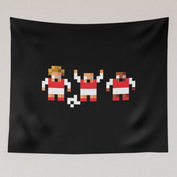 Item preview, Sensi Tee - Gunners And Amsterdammers designed and sold by KhendraK.