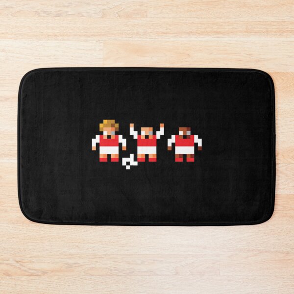 Item preview, Sensi Tee - Gunners And Amsterdammers designed and sold by KhendraK.