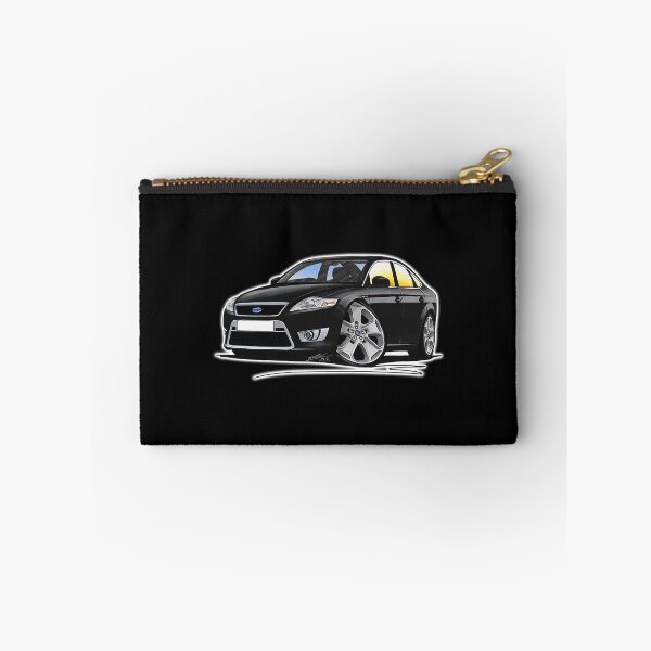 Item preview, Ford Mondeo (Mk4) X Sport Black designed and sold by WroblewskiM.