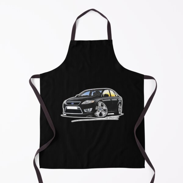 Item preview, Ford Mondeo (Mk4) X Sport Black designed and sold by WroblewskiM.