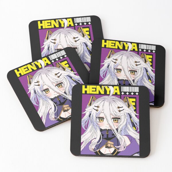 Item preview, Henya the Genius designed and sold by UDTee.