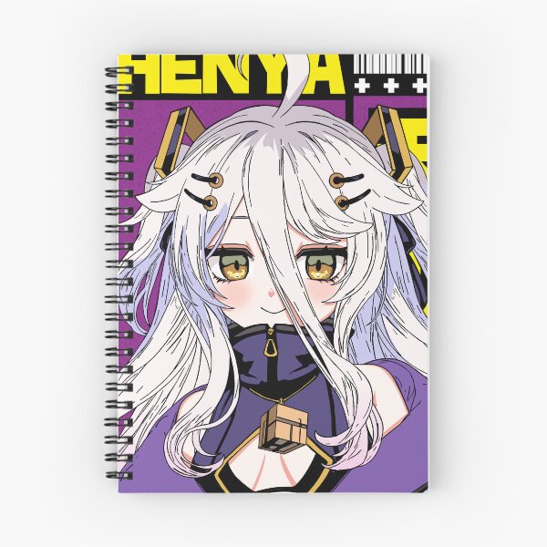 Item preview, Henya the Genius designed and sold by UDTee.
