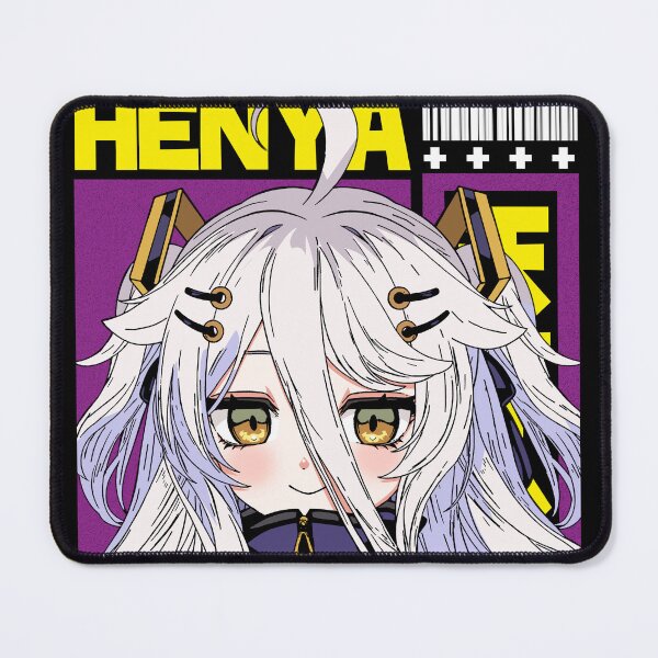 Item preview, Henya the Genius designed and sold by UDTee.