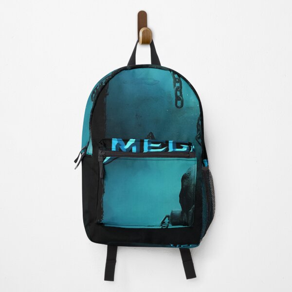 Item preview, M.egaRock Ci.ty  designed and sold by MarphisaMarcil.