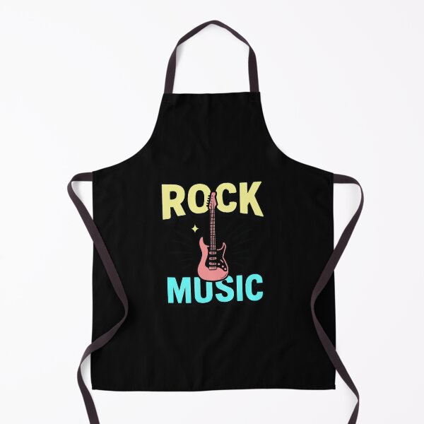 Item preview, Rock Music - Loud & Live designed and sold by Myra365Art.