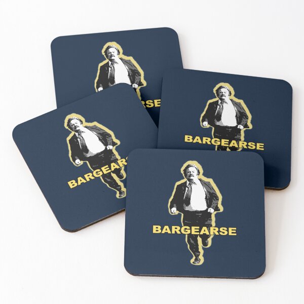 Item preview, Bargearse! Shirt, , Mas Perfect Gift designed and sold by reremama.