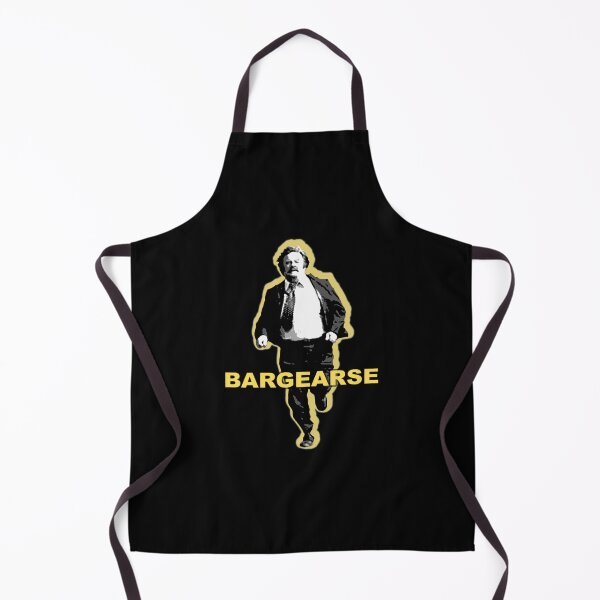 Item preview, Bargearse! Shirt, , Mas Perfect Gift designed and sold by reremama.