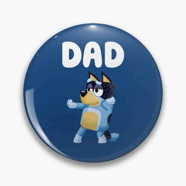 Item preview, Dad Blueyss Shows designed and sold by reremama.