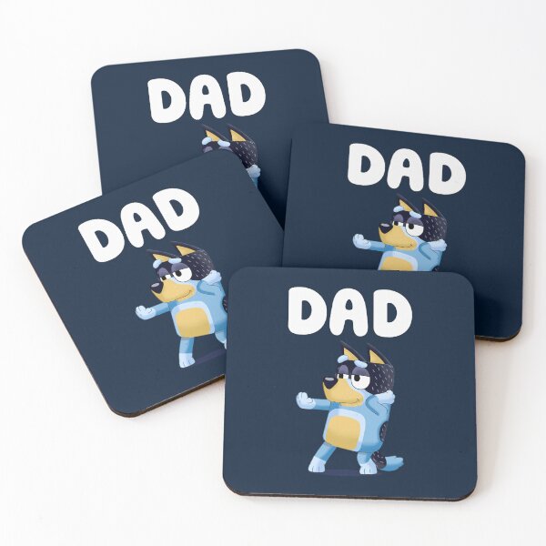 Item preview, Dad Blueyss Shows designed and sold by reremama.