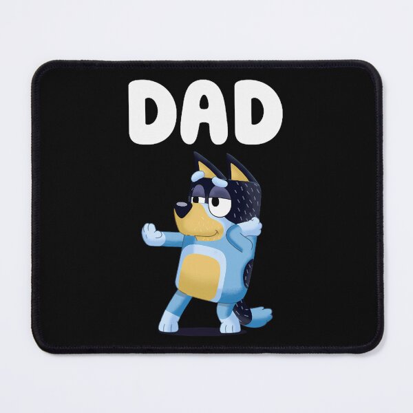 Item preview, Dad Blueyss Shows designed and sold by reremama.