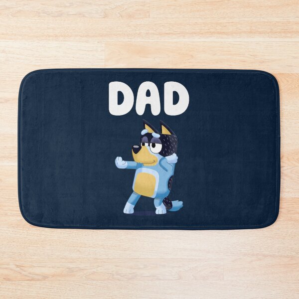 Item preview, Dad Blueyss Shows designed and sold by reremama.