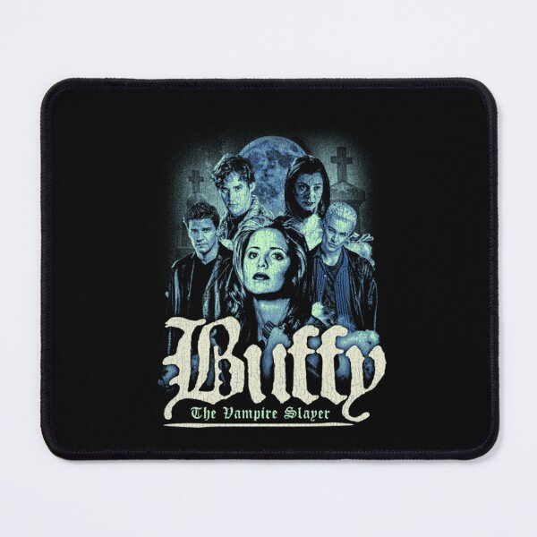 Item preview, Buffy - The Vampire Slayer designed and sold by AurelieGerhold.