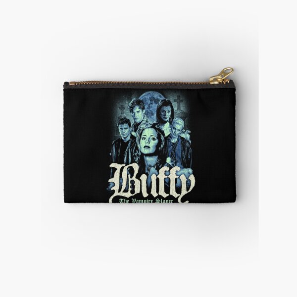 Item preview, Buffy - The Vampire Slayer designed and sold by AurelieGerhold.