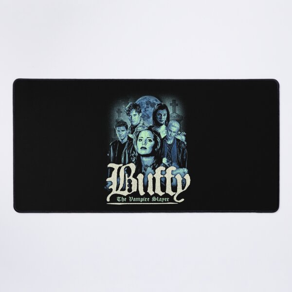 Item preview, Buffy - The Vampire Slayer designed and sold by AurelieGerhold.