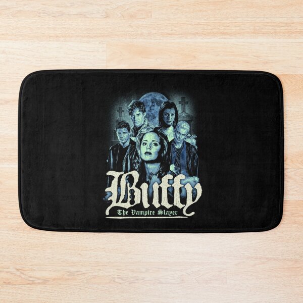 Item preview, Buffy - The Vampire Slayer designed and sold by AurelieGerhold.