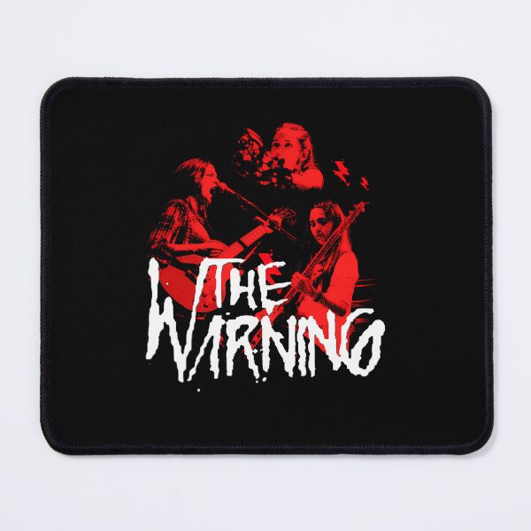 Item preview, The Warning Band is a Our New Collection designed and sold by AuroraFranklin1.